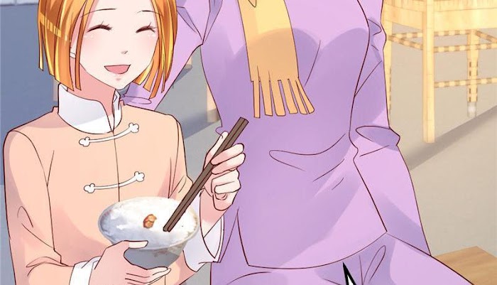 A Second Chance At Love chapter 29 - page 92