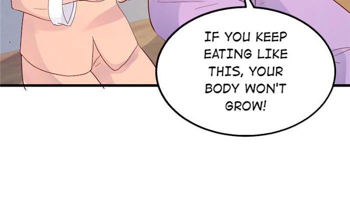 A Second Chance At Love chapter 29 - page 93