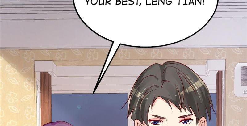 A Second Chance At Love chapter 39 - page 12