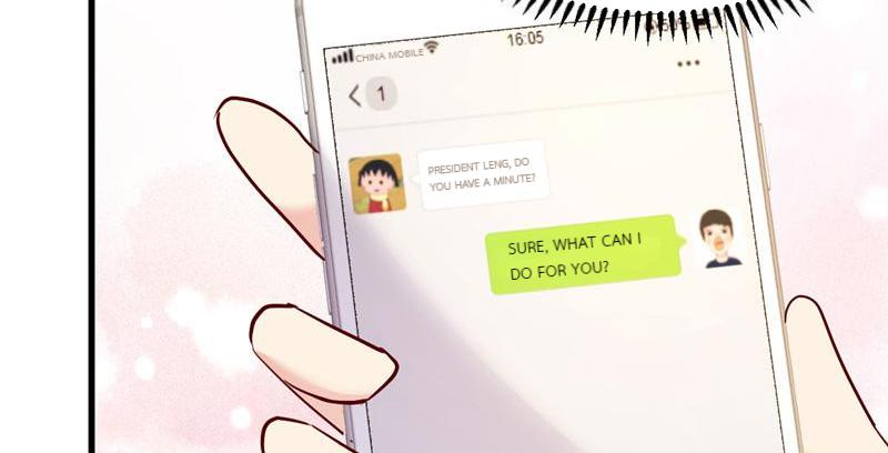 A Second Chance At Love chapter 39 - page 31