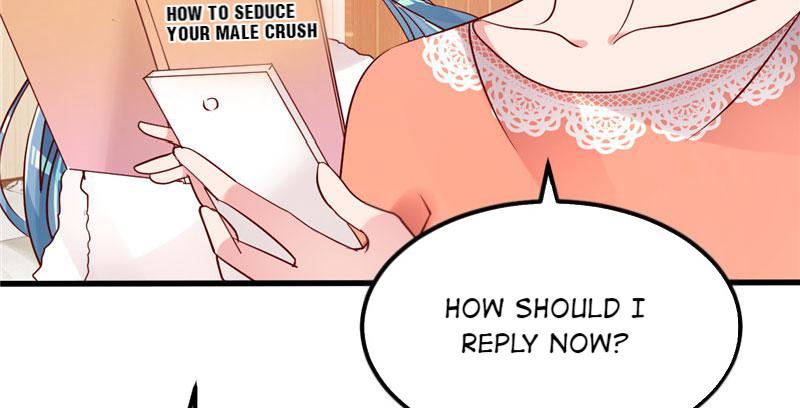 A Second Chance At Love chapter 39 - page 35