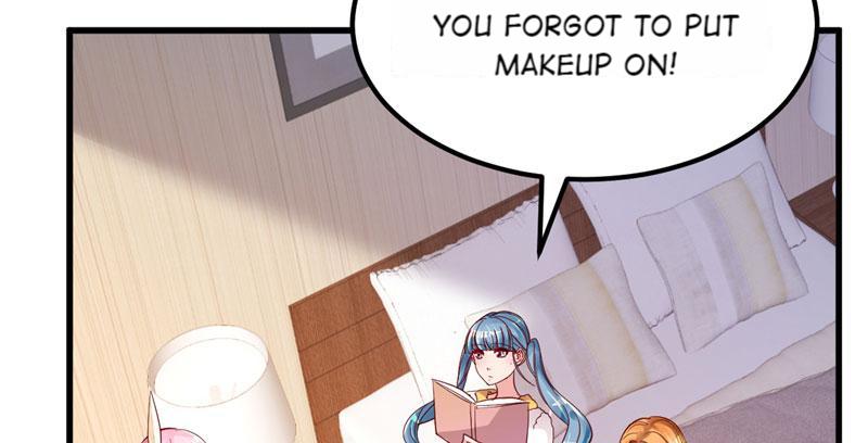 A Second Chance At Love chapter 39 - page 37