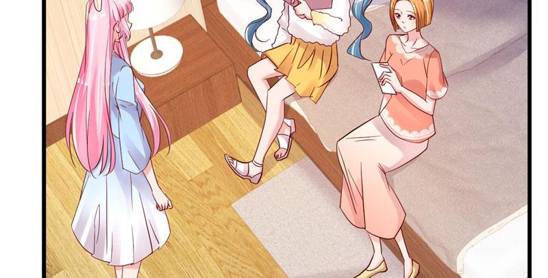 A Second Chance At Love chapter 39 - page 38