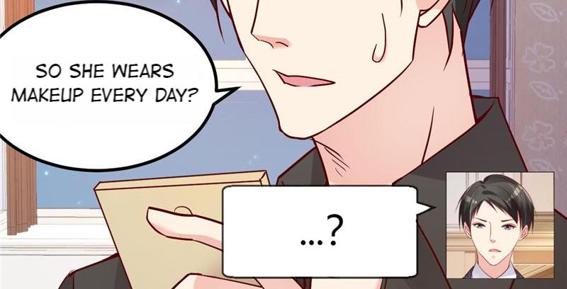 A Second Chance At Love chapter 39 - page 42