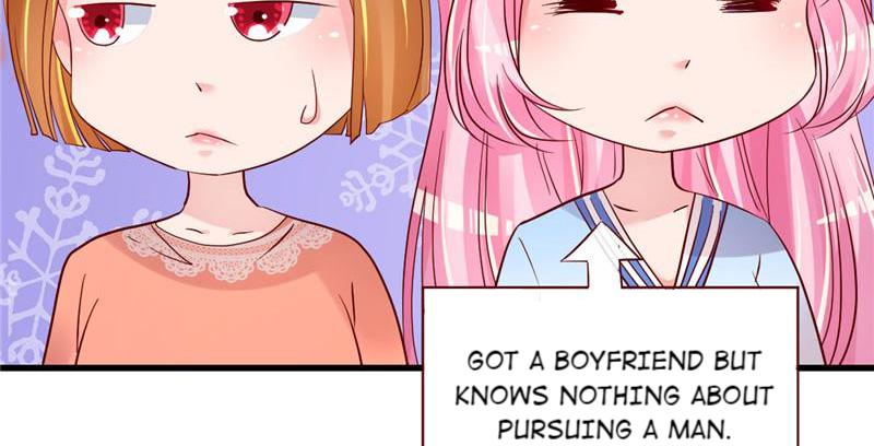 A Second Chance At Love chapter 39 - page 51