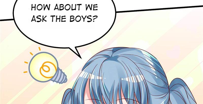 A Second Chance At Love chapter 39 - page 53