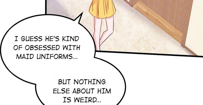 A Second Chance At Love chapter 39 - page 68