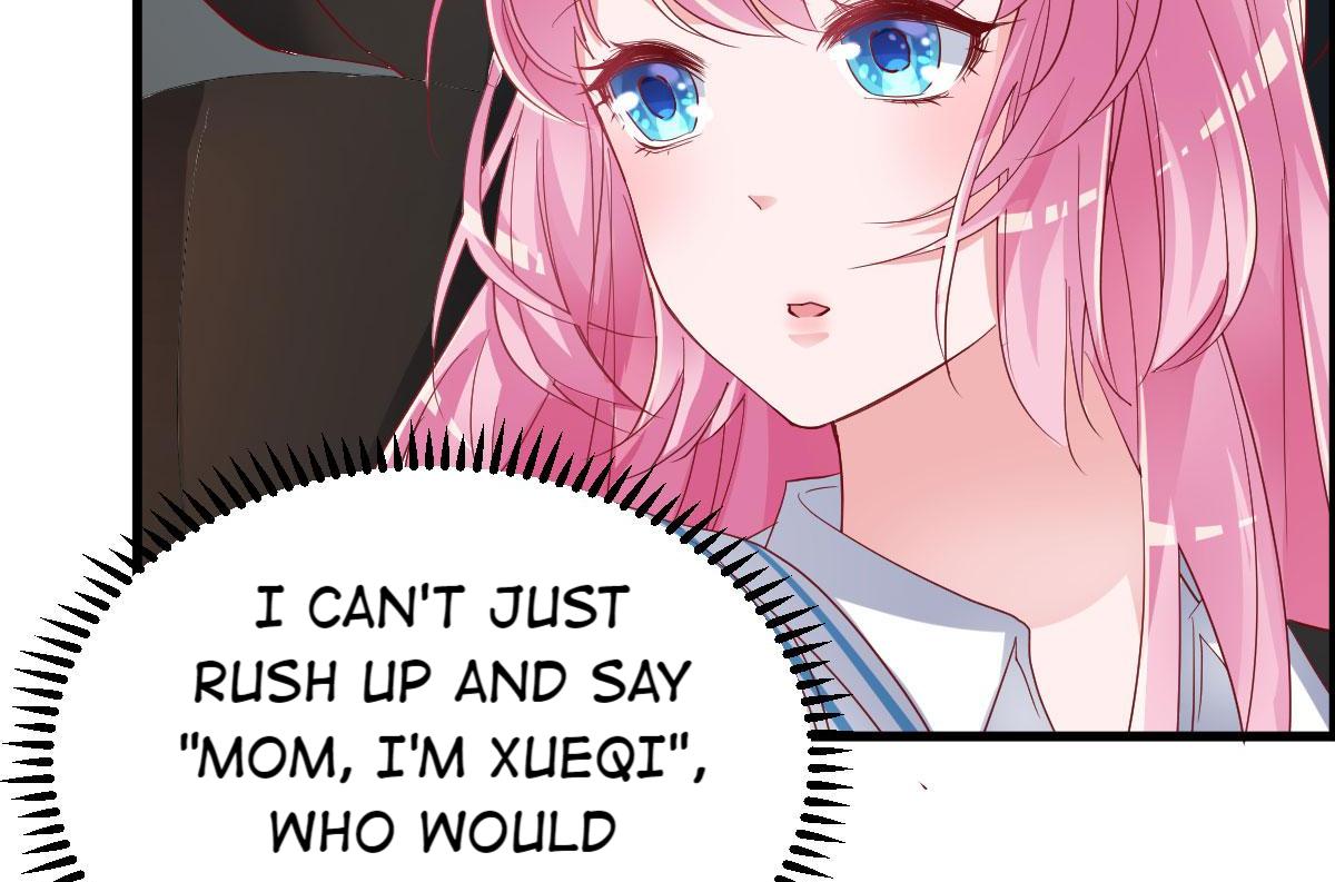 A Second Chance At Love chapter 4 - page 12
