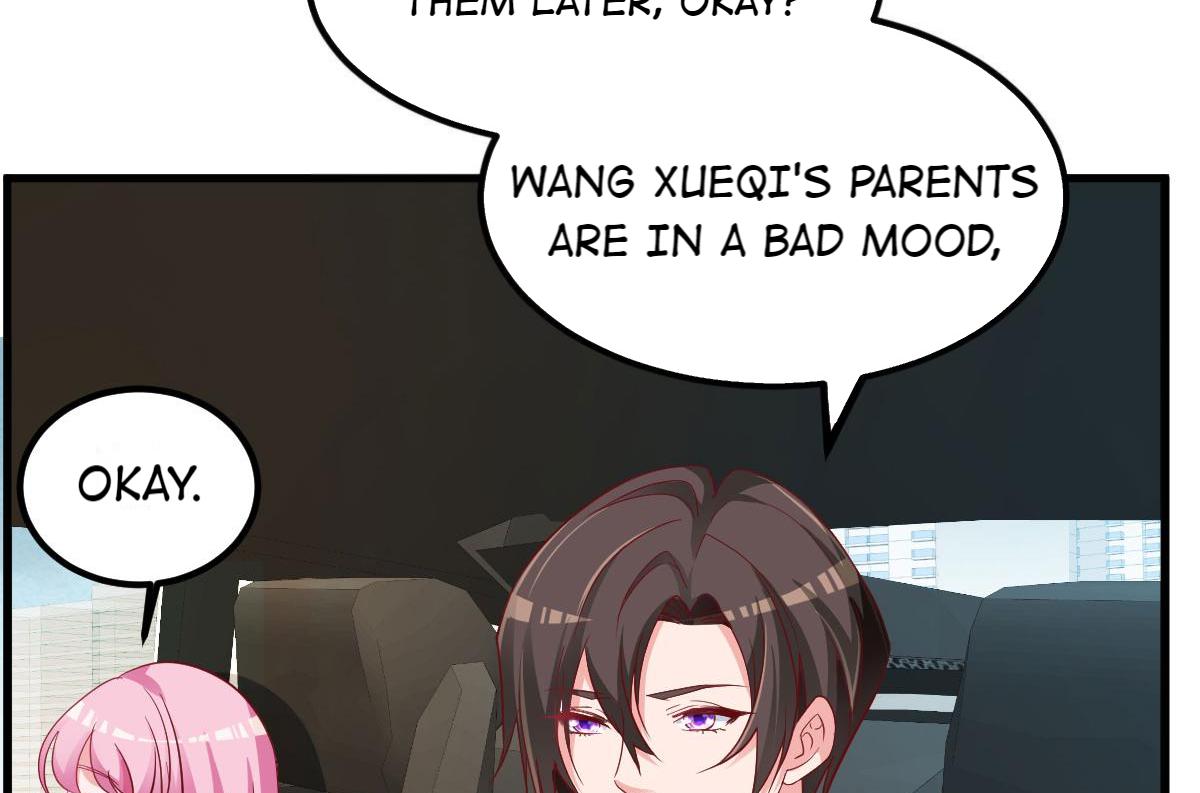 A Second Chance At Love chapter 4 - page 14