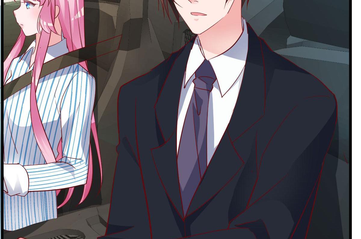 A Second Chance At Love chapter 4 - page 15