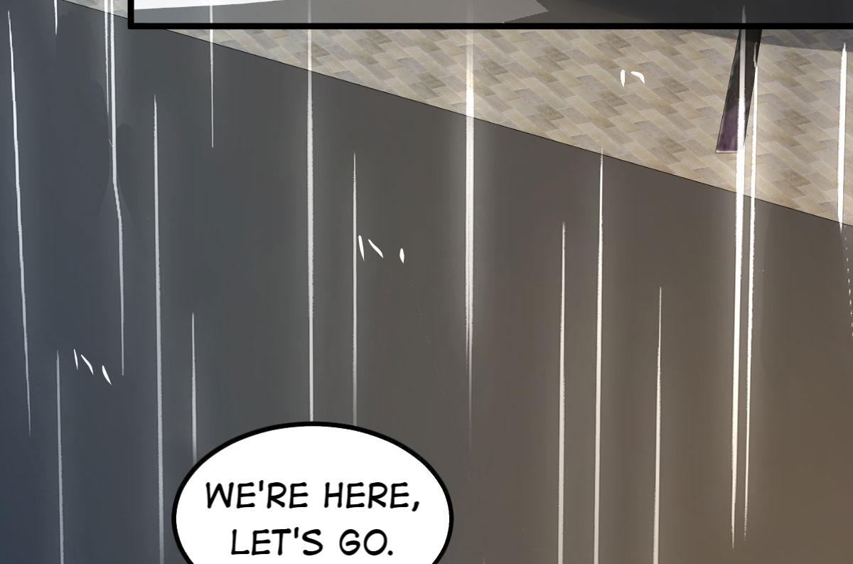 A Second Chance At Love chapter 4 - page 19