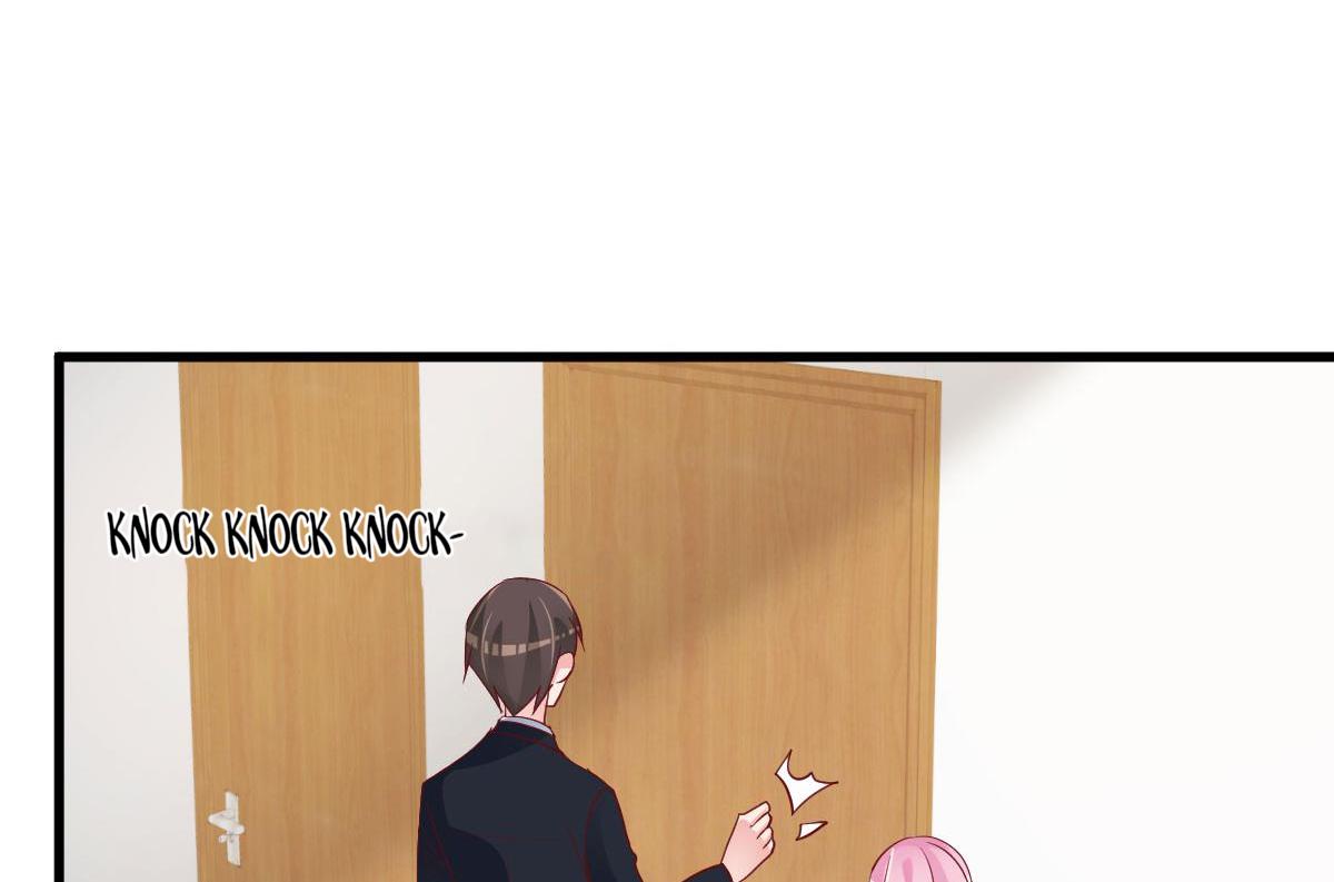 A Second Chance At Love chapter 4 - page 22