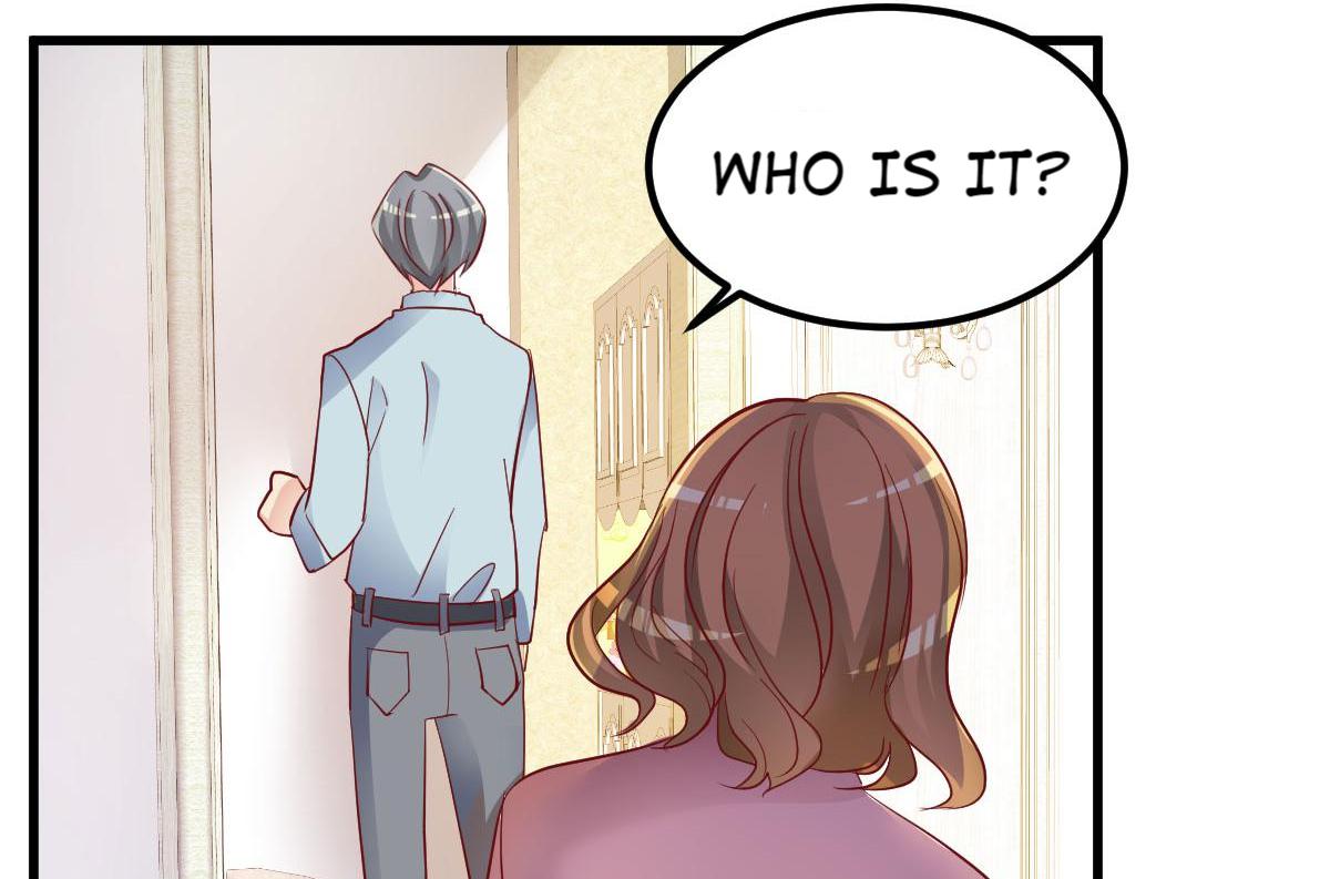 A Second Chance At Love chapter 4 - page 24