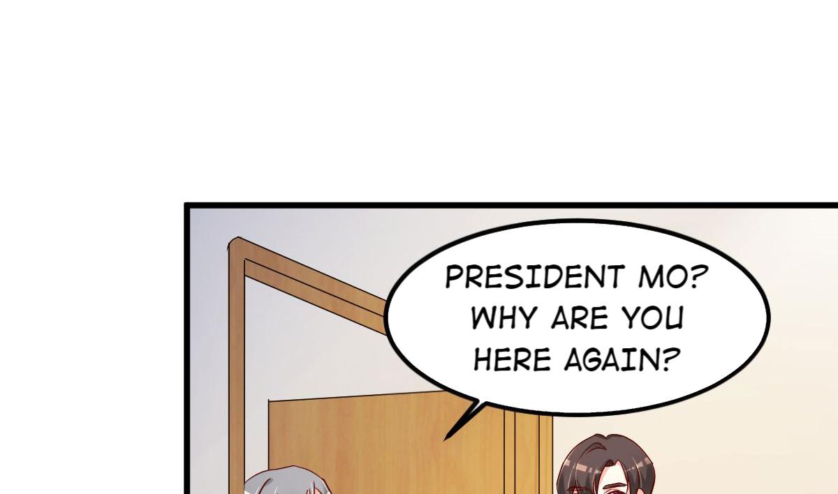 A Second Chance At Love chapter 4 - page 26
