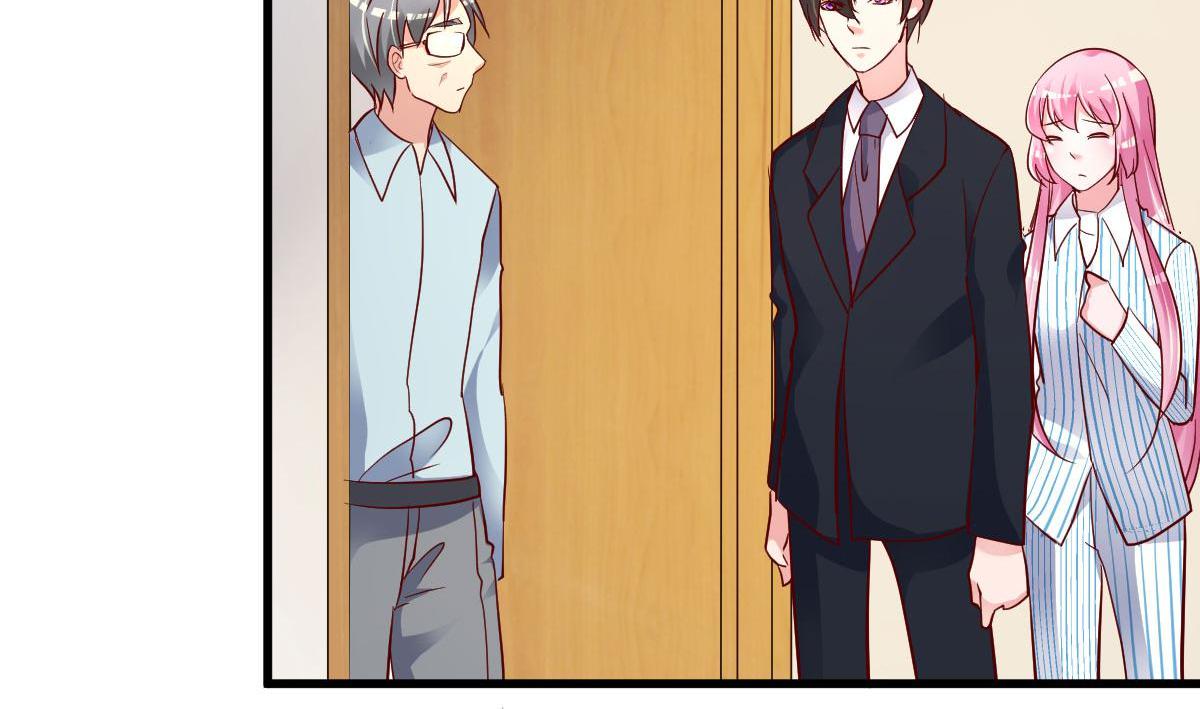 A Second Chance At Love chapter 4 - page 27