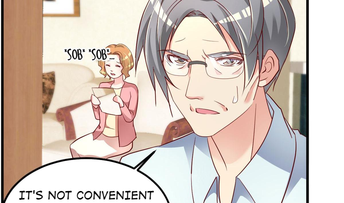 A Second Chance At Love chapter 4 - page 29