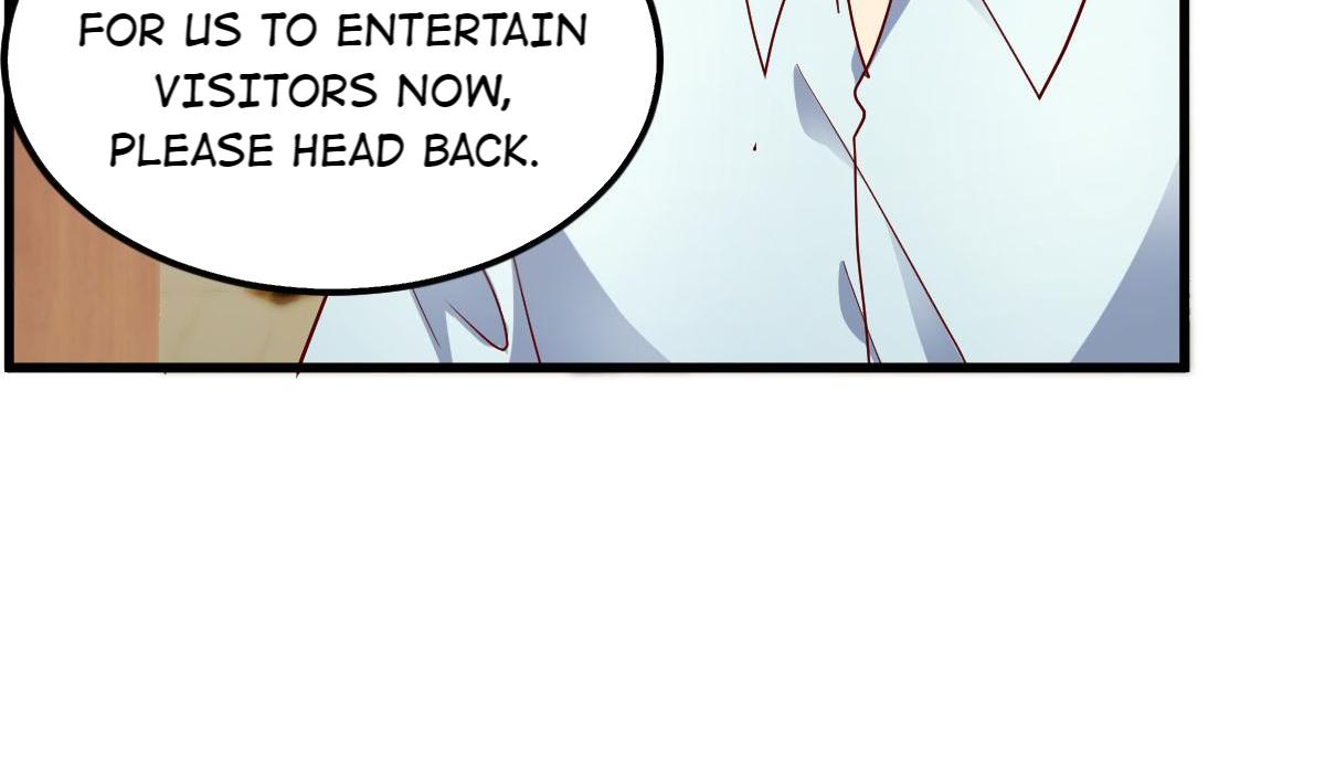 A Second Chance At Love chapter 4 - page 30