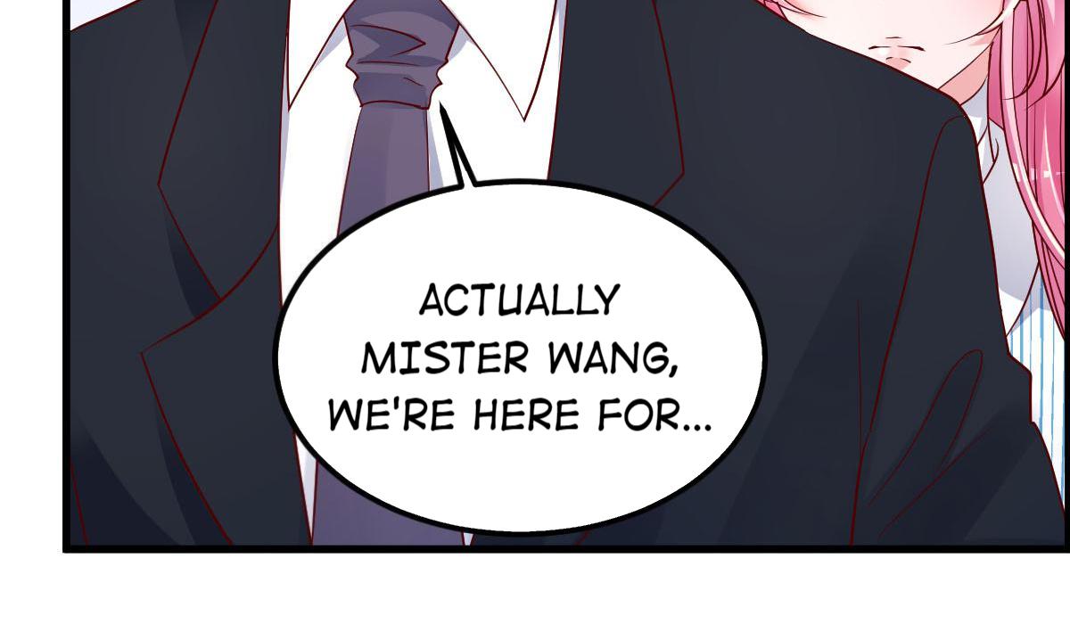 A Second Chance At Love chapter 4 - page 32