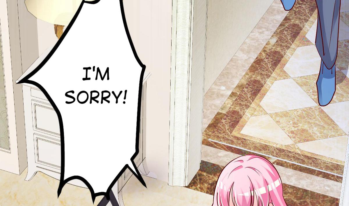 A Second Chance At Love chapter 4 - page 38
