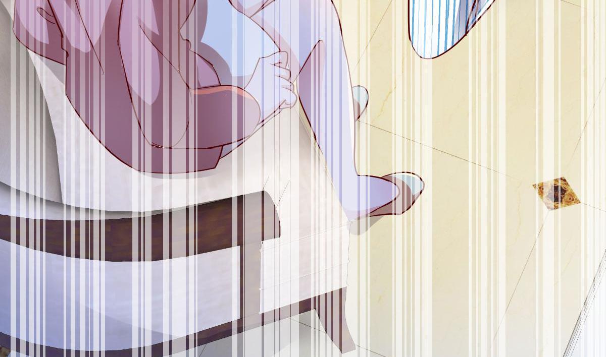 A Second Chance At Love chapter 4 - page 40