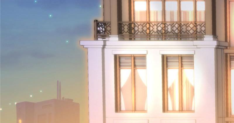 A Second Chance At Love chapter 40 - page 19