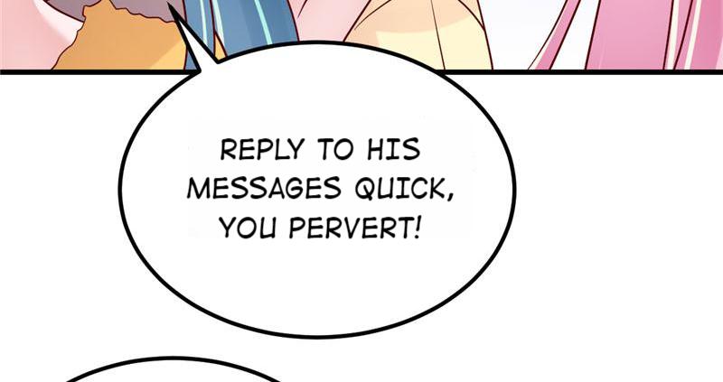 A Second Chance At Love chapter 40 - page 27