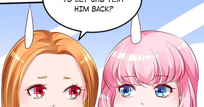 A Second Chance At Love chapter 40 - page 32