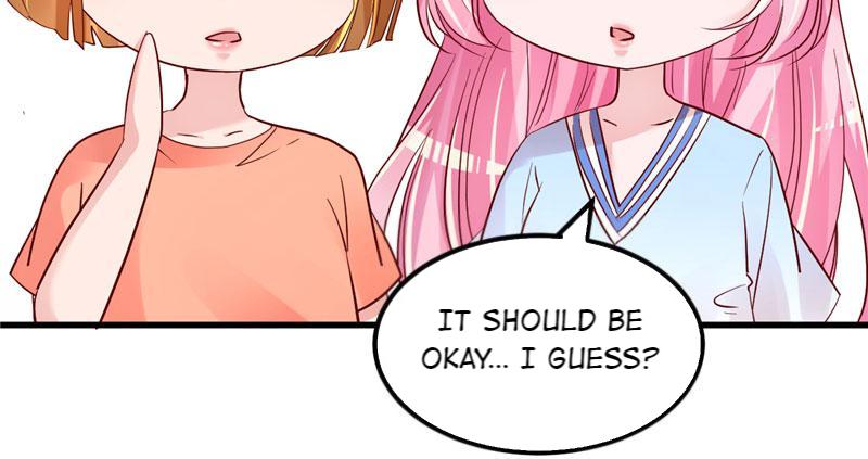 A Second Chance At Love chapter 40 - page 33