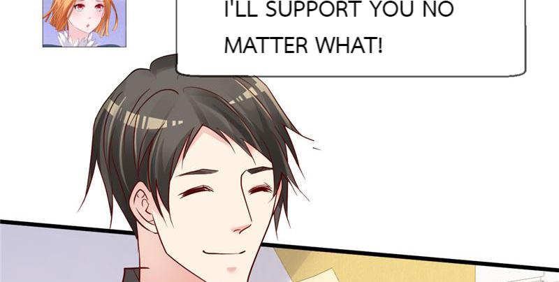 A Second Chance At Love chapter 40 - page 43