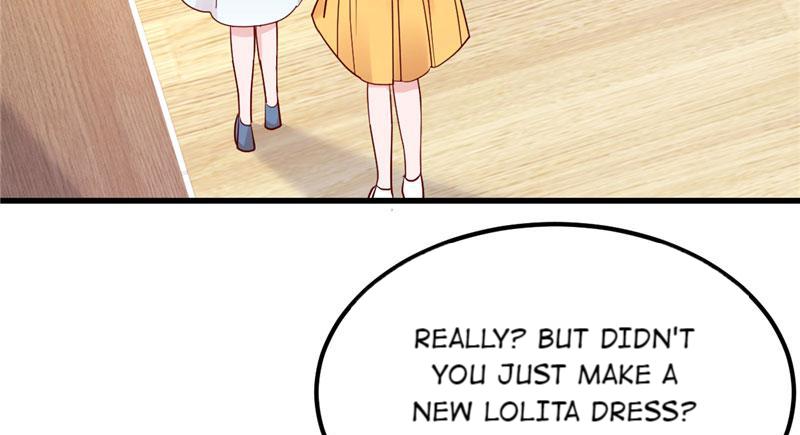A Second Chance At Love chapter 40 - page 83