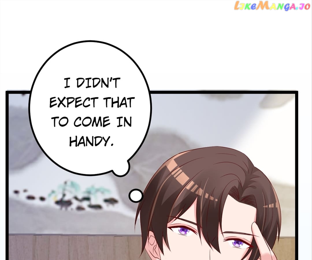 A Second Chance At Love Chapter 76 - page 1
