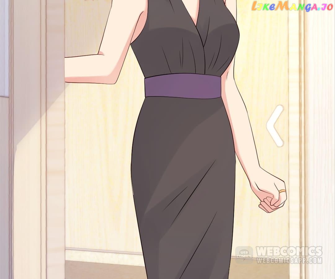A Second Chance At Love Chapter 76 - page 10