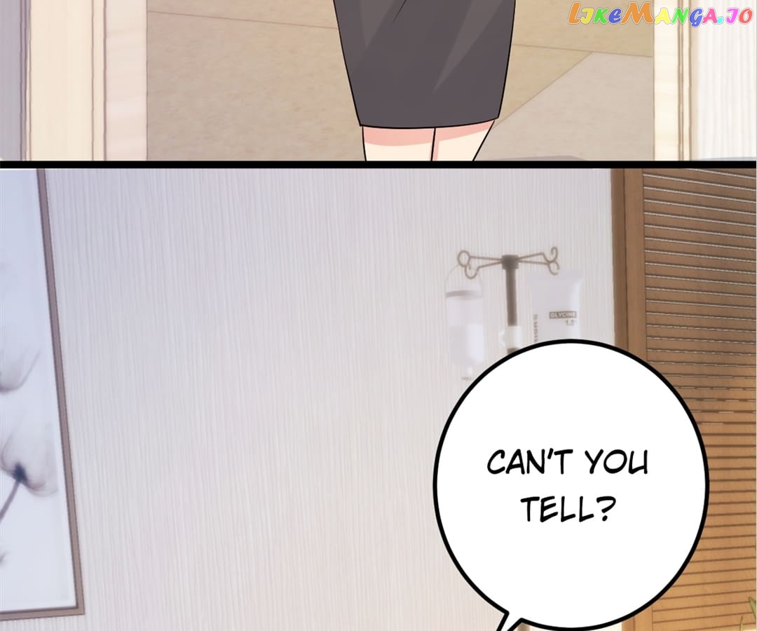A Second Chance At Love Chapter 76 - page 11