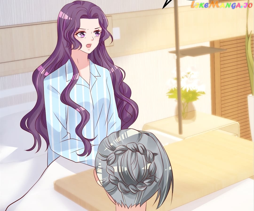 A Second Chance At Love Chapter 76 - page 12