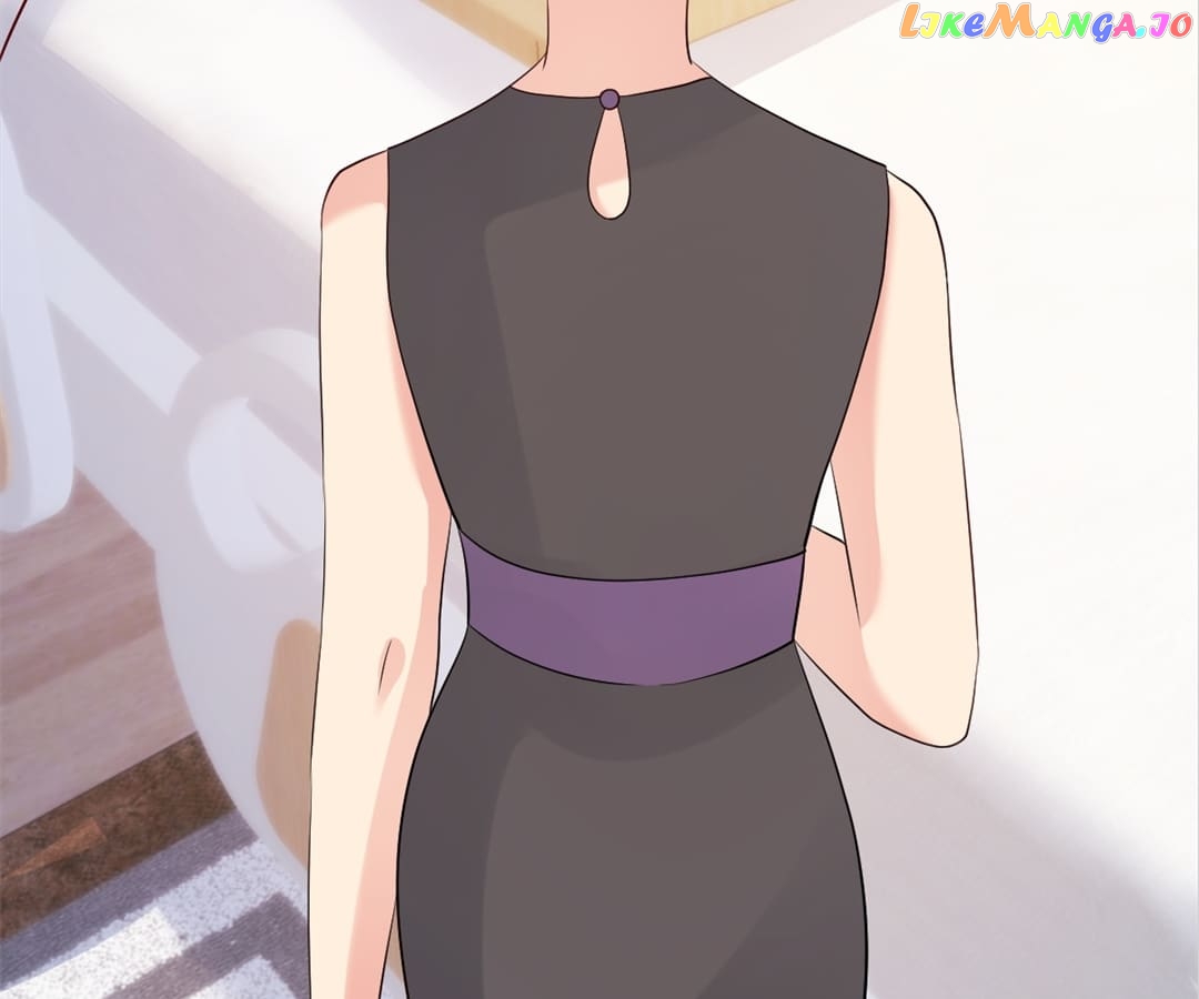 A Second Chance At Love Chapter 76 - page 13