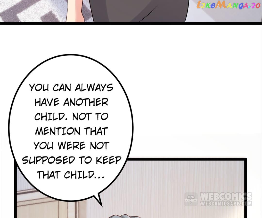 A Second Chance At Love Chapter 76 - page 14