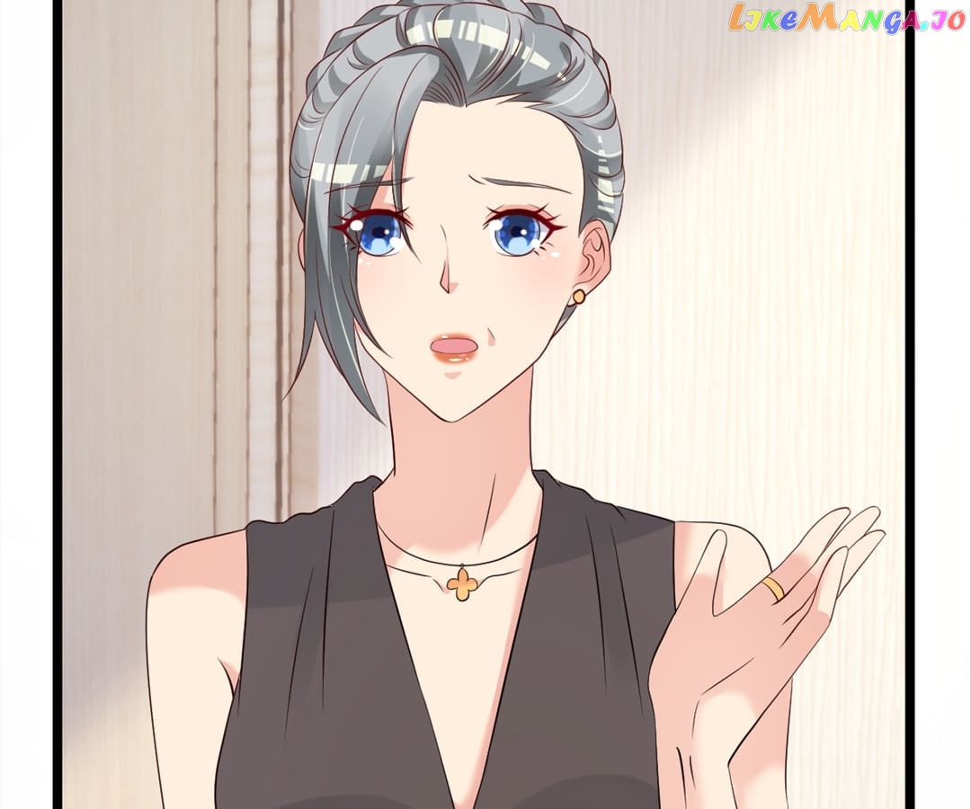 A Second Chance At Love Chapter 76 - page 15