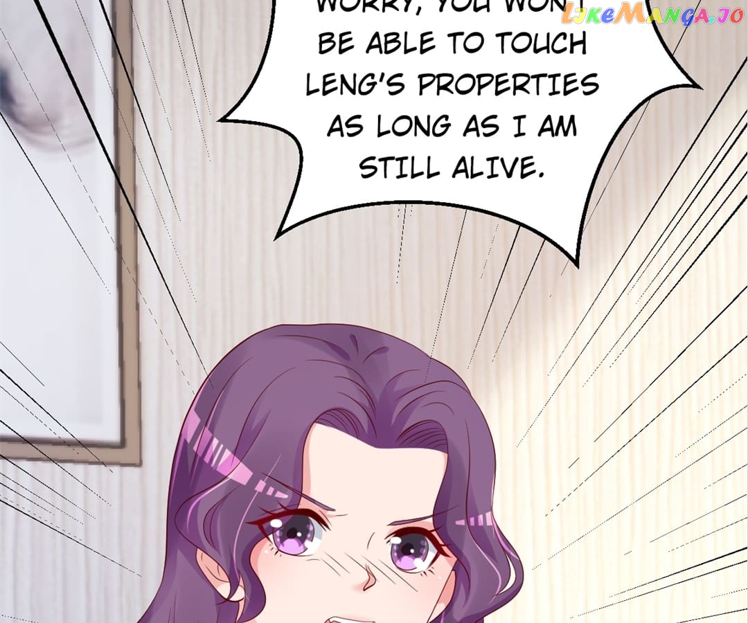 A Second Chance At Love Chapter 76 - page 17