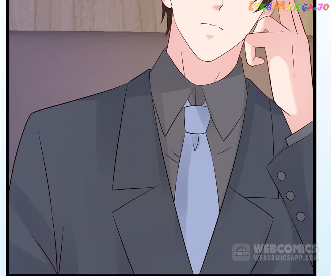 A Second Chance At Love Chapter 76 - page 2