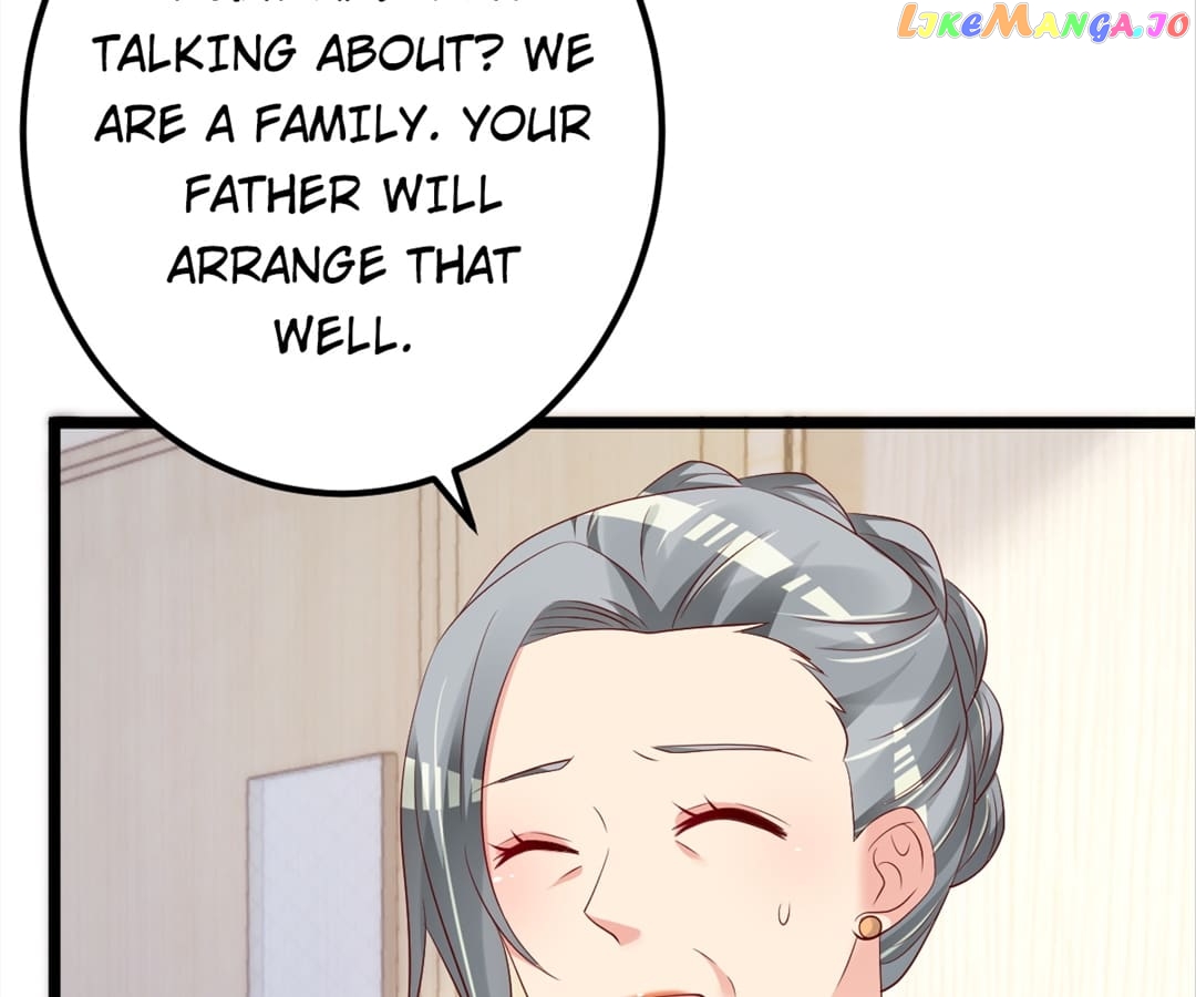 A Second Chance At Love Chapter 76 - page 20