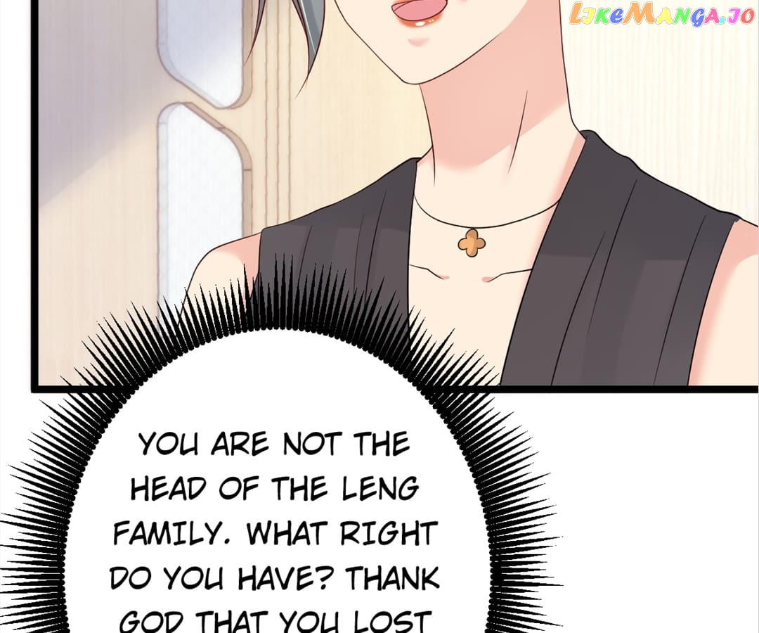 A Second Chance At Love Chapter 76 - page 21