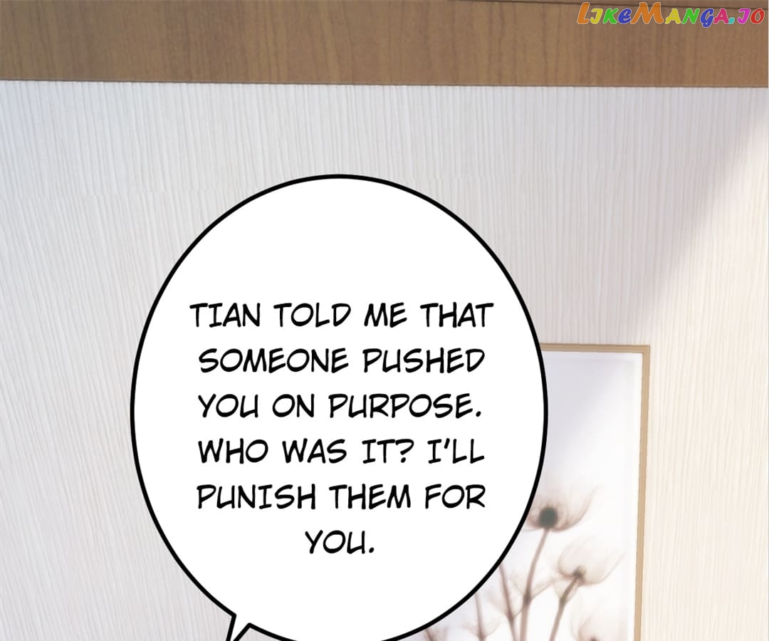 A Second Chance At Love Chapter 76 - page 23
