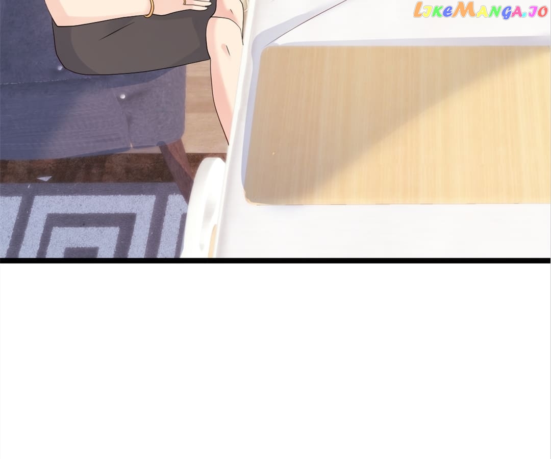 A Second Chance At Love Chapter 76 - page 25