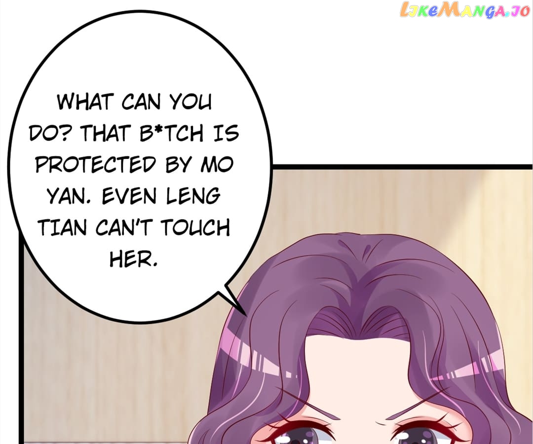 A Second Chance At Love Chapter 76 - page 26