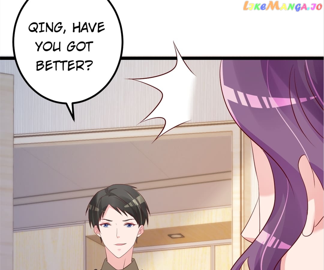A Second Chance At Love Chapter 76 - page 29