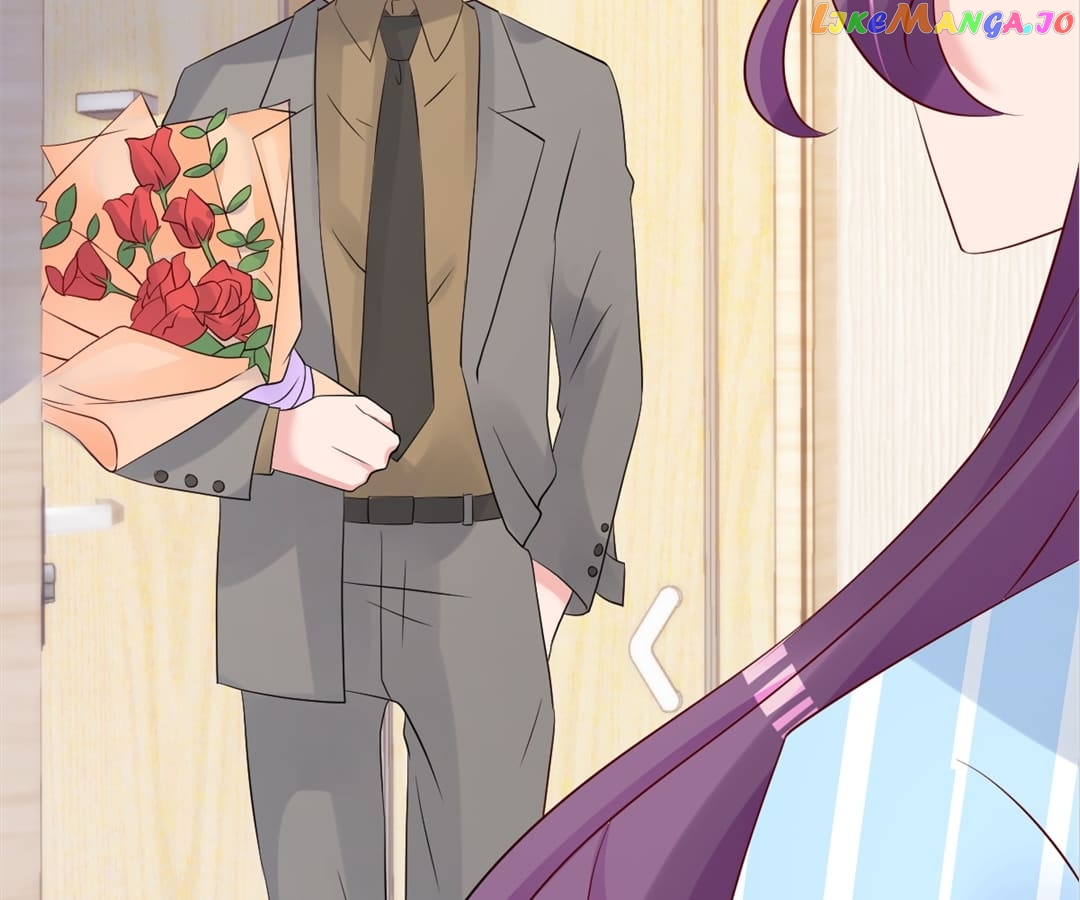 A Second Chance At Love Chapter 76 - page 30