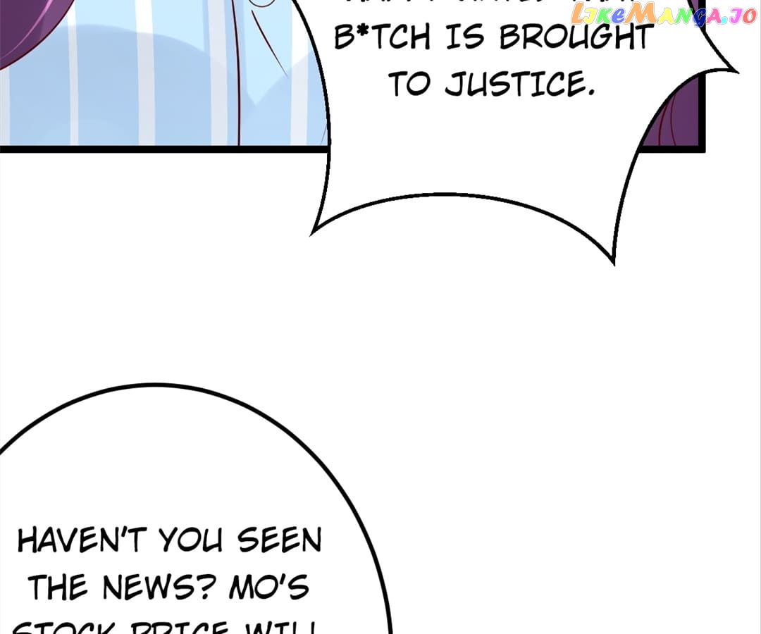 A Second Chance At Love Chapter 76 - page 34