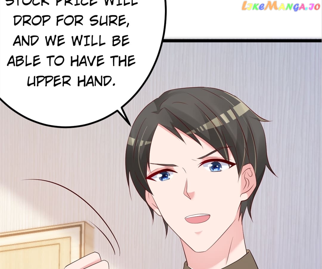 A Second Chance At Love Chapter 76 - page 35
