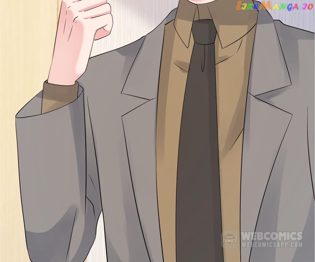A Second Chance At Love Chapter 76 - page 36