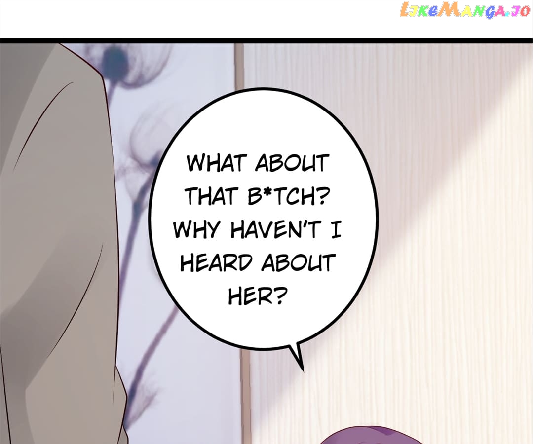 A Second Chance At Love Chapter 76 - page 38